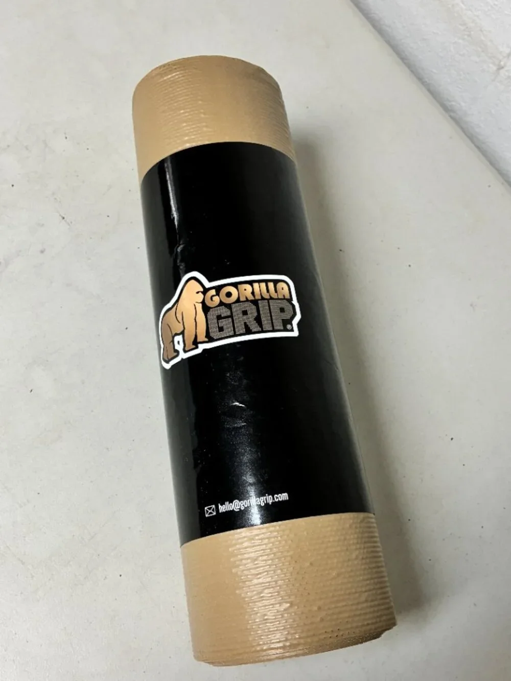 Gorilla Grip Shelf & Drawer Liner - 20 Feet